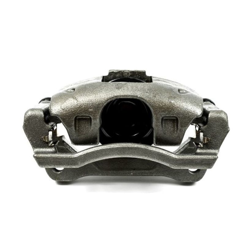 Jeep Wrangler JK - PSB Autospecialty Caliper