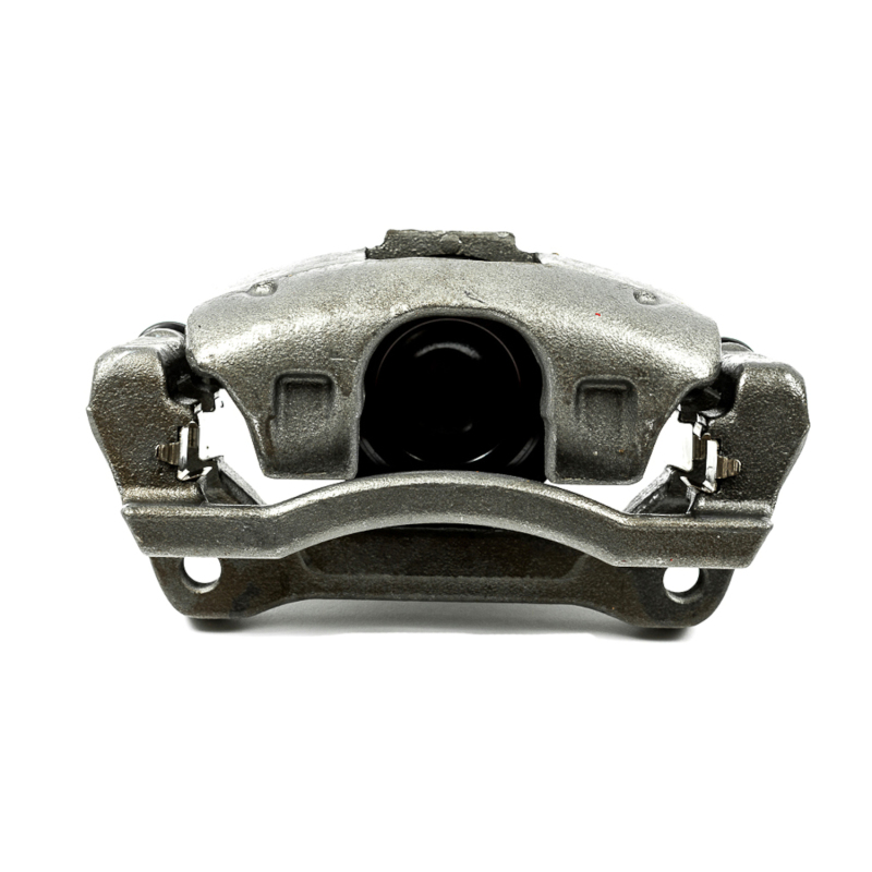 Jeep Wrangler JK - PSB Autospecialty Caliper