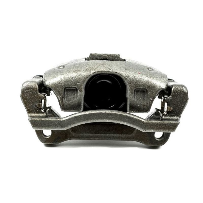 Jeep Wrangler JK - PSB Autospecialty Caliper