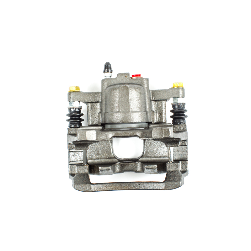 Jeep Wrangler JK - PSB Autospecialty Caliper