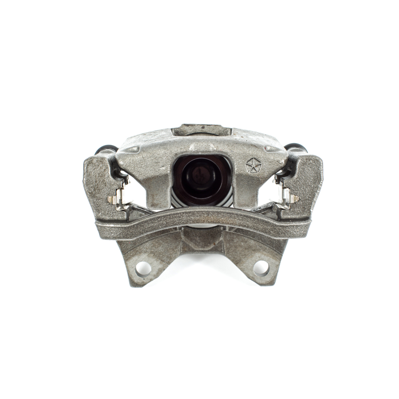 Jeep Wrangler JK - PSB Autospecialty Caliper