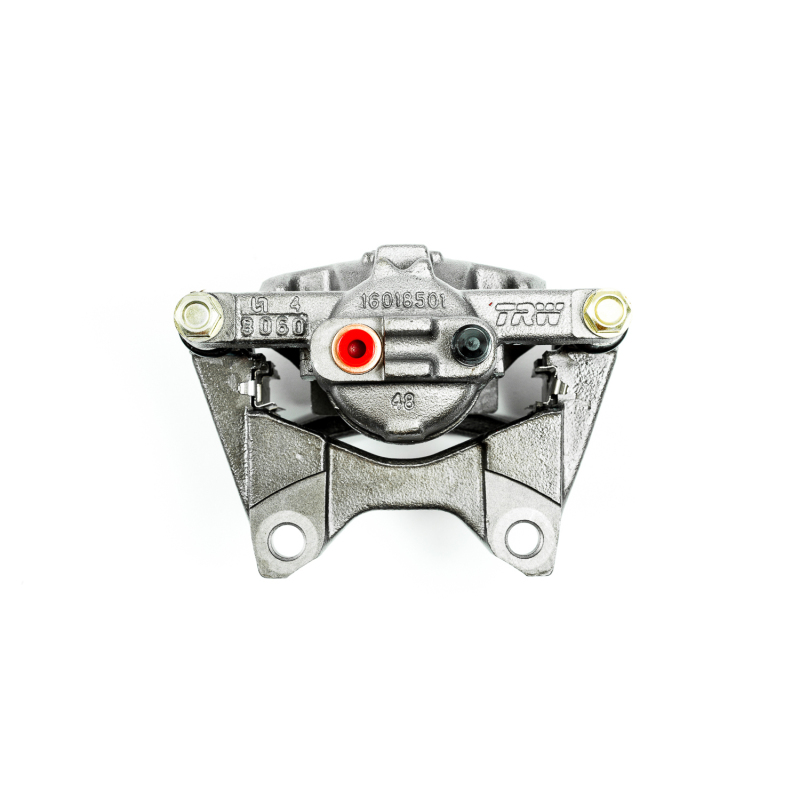 Jeep Wrangler JK - PSB Autospecialty Caliper