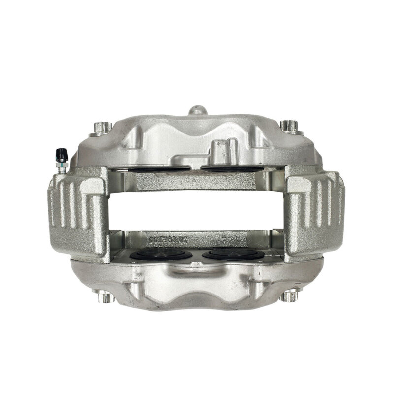 Jeep Grand Cherokee - PSB Autospecialty Caliper