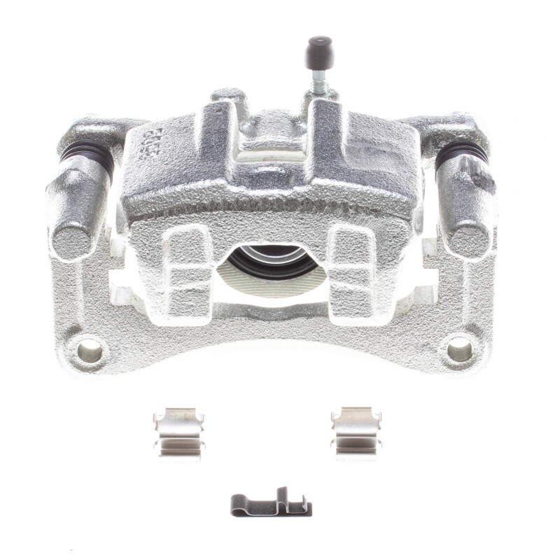 Jeep Patriot - PSB Autospecialty Caliper