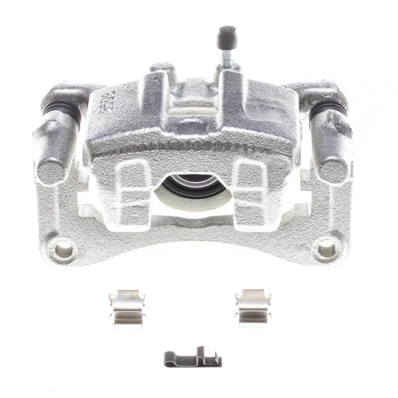 Jeep Patriot - PSB Autospecialty Caliper