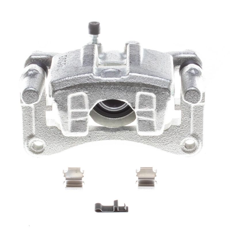 Jeep Patriot - PSB Autospecialty Caliper