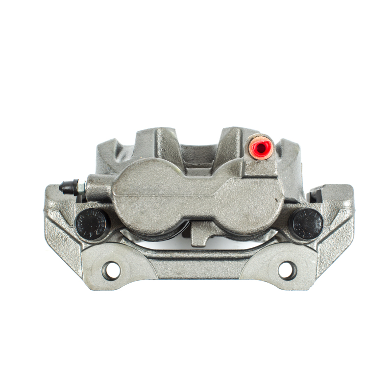 Jeep Grand Cherokee - PSB Autospecialty Caliper