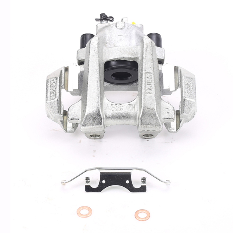 Jeep Grand Cherokee - PSB Autospecialty Caliper