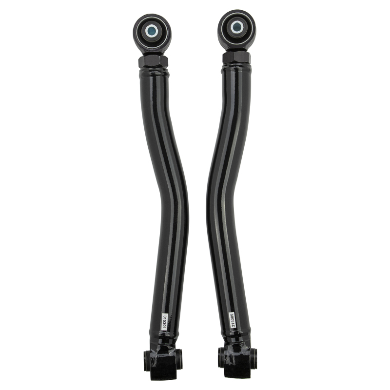 Jeep Wrangler JK - ARB OME Fitting Kits