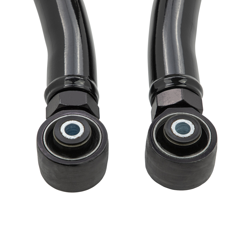 Jeep Wrangler JK - ARB OME Fitting Kits