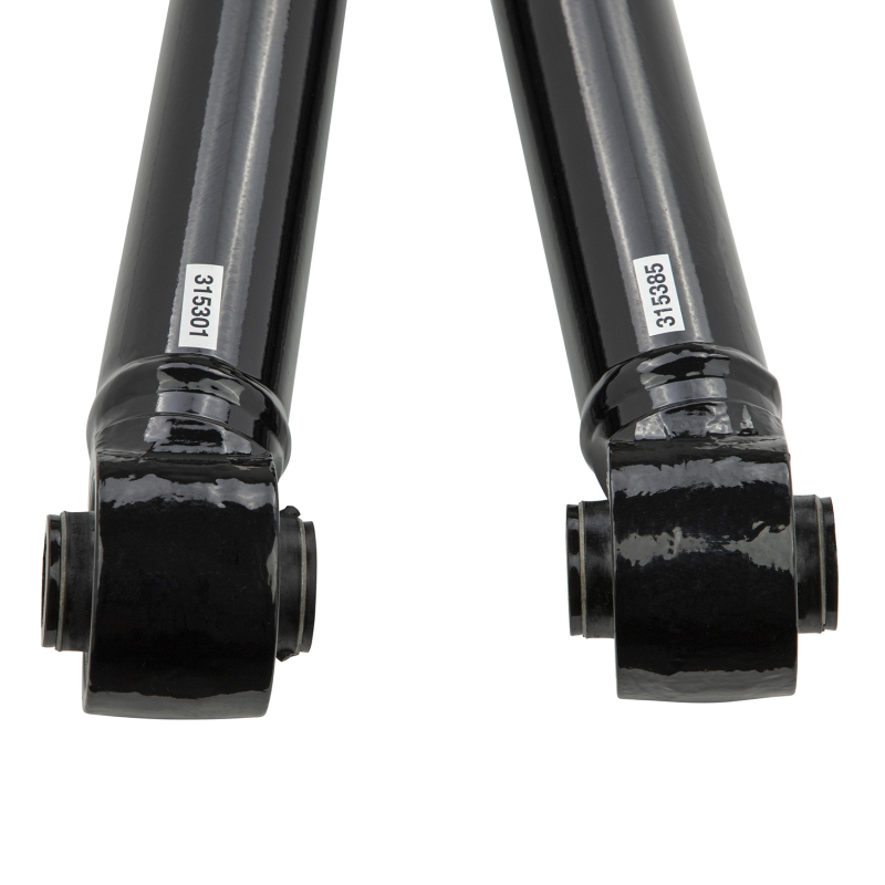 Jeep Wrangler JK - ARB OME Fitting Kits