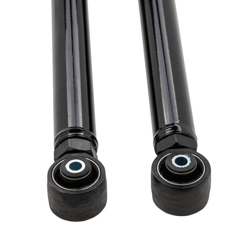 Jeep Wrangler JK - ARB OME Fitting Kits