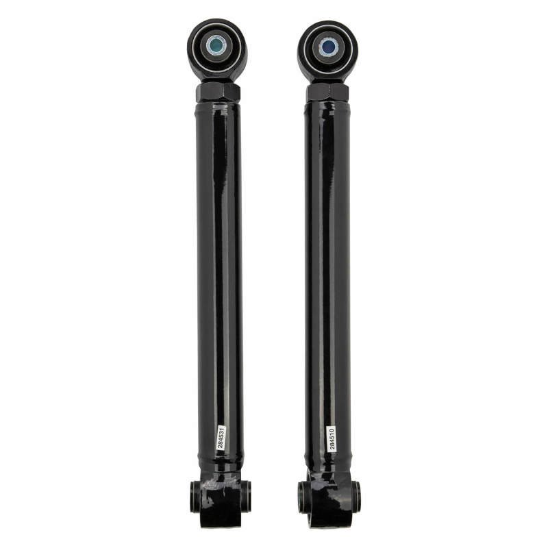 Jeep Wrangler JK - ARB OME Fitting Kits