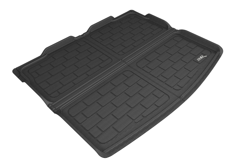 Jeep Compass - ACE Cargo Liner - Black