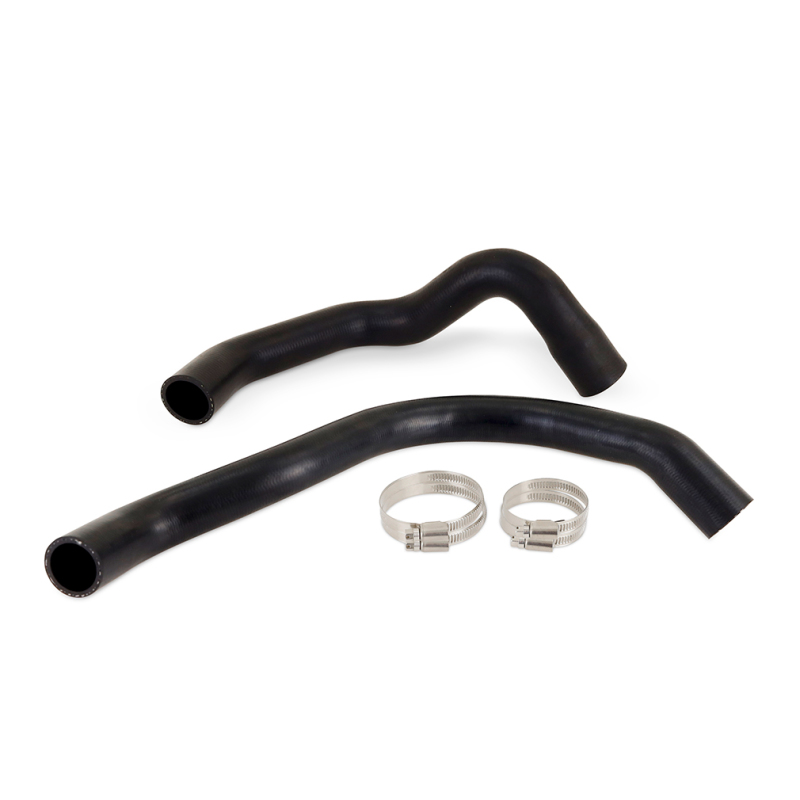 Jeep Cherokee - MM Silicone Hose - Radiator