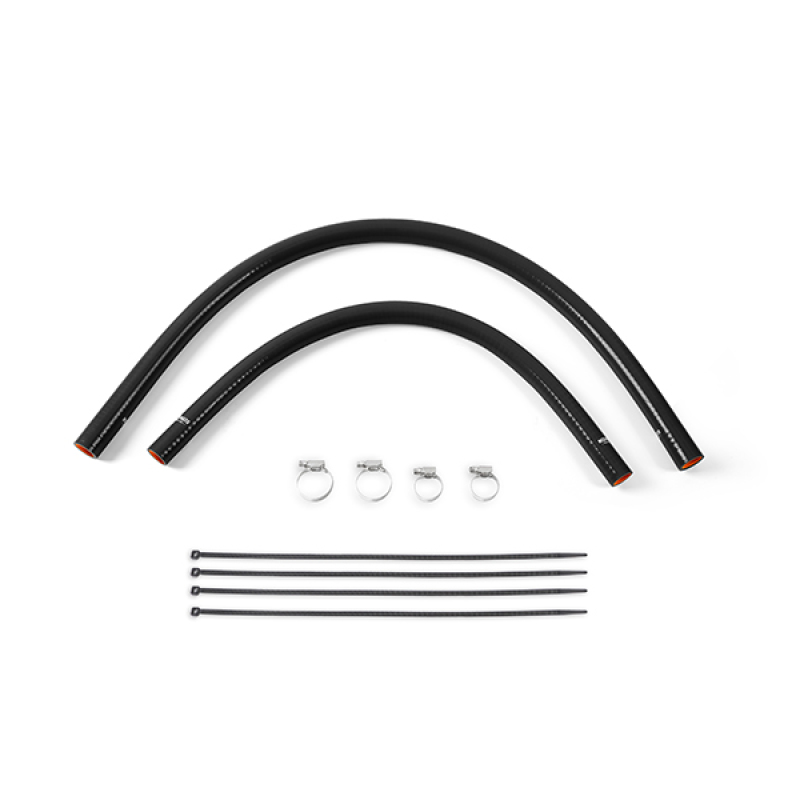 Jeep Cherokee - MM Silicone Hose - Heater