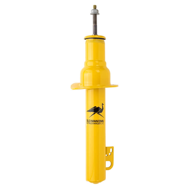 Jeep Cherokee - ARB OME Struts & Cartridges