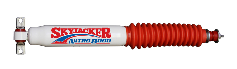 Jeep Grand Cherokee - SKY Nitro Shock Absorber