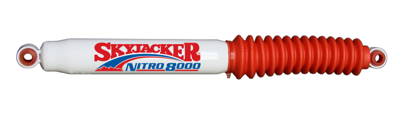 Jeep Grand Cherokee - SKY Nitro Shock Absorber