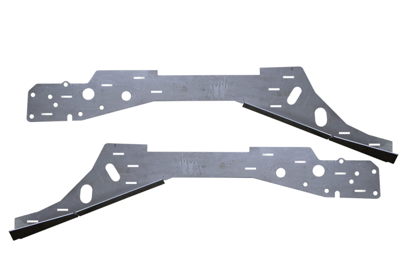 Jeep Cherokee - RBR Frame Stiffeners