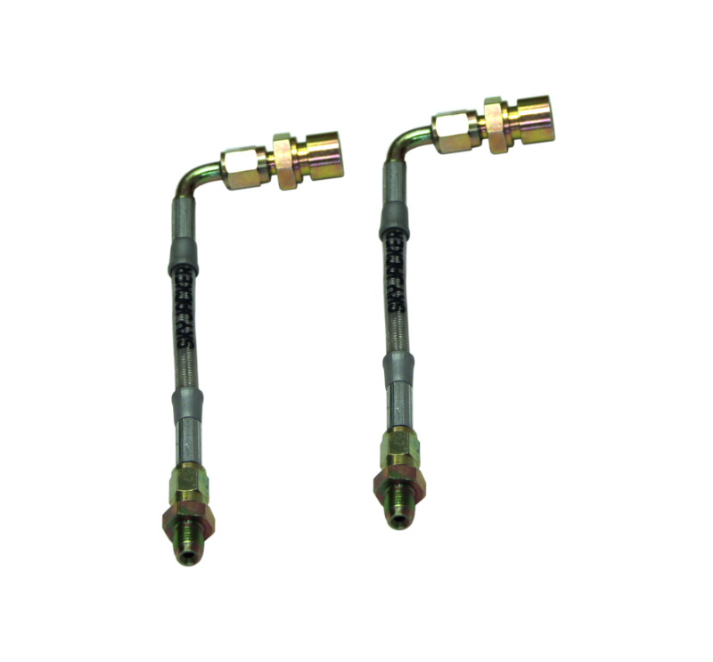 Jeep Gladiator Track Bar Bracket - Rear - Skyjacker