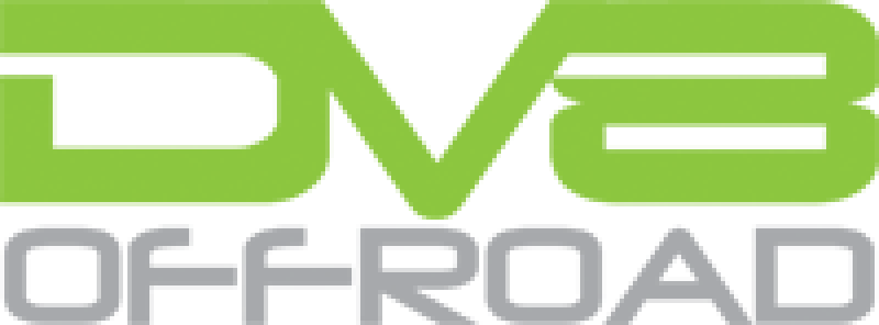 Jeep Wrangler JK - DVE Half Doors