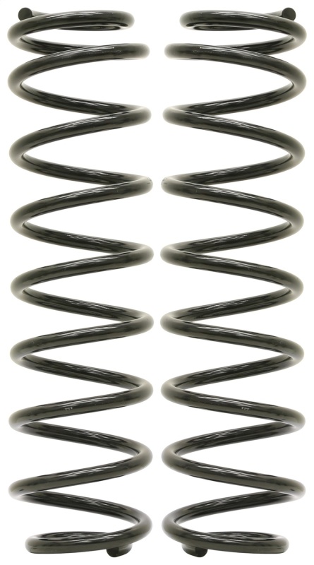 Jeep Gladiator - ROK Coil Springs