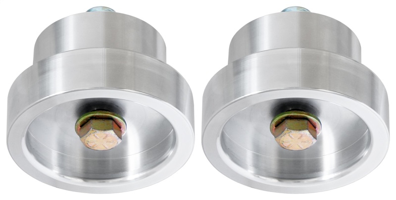 Jeep Gladiator Bump Stop Spacer - Rear Upper - RockJock - Mojave