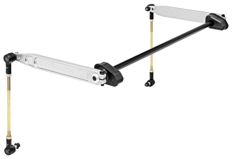 Jeep Wrangler JL - ROK Antirock Sway Bars