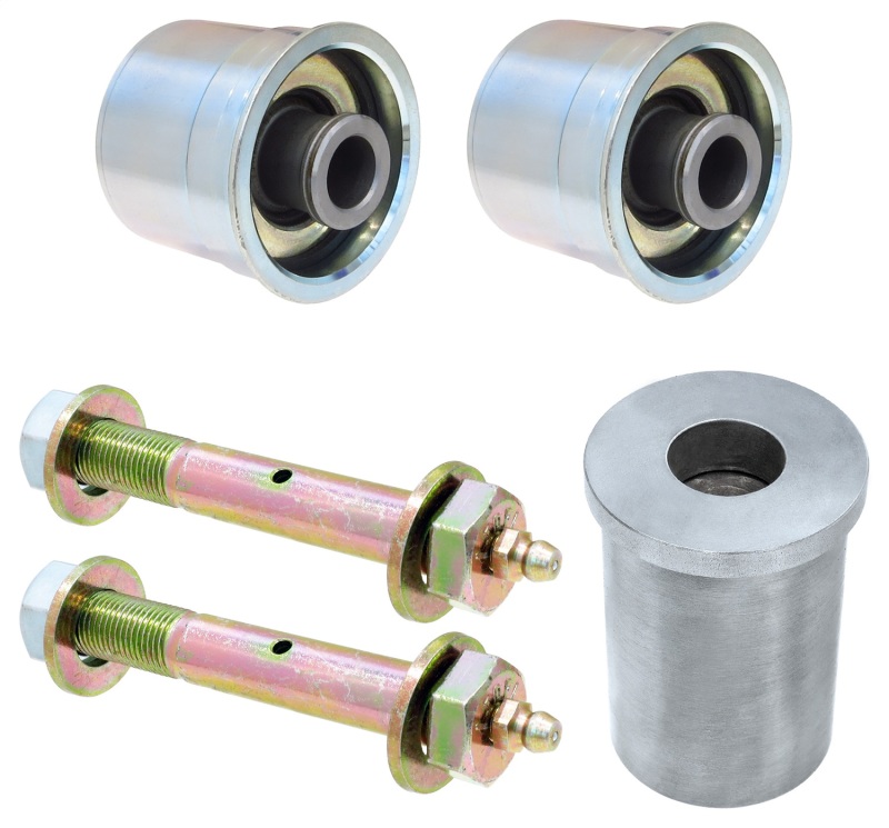 Jeep Gladiator Johnny Joint Kit - Front - RockJock - Front End Housing