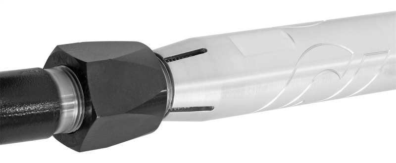 Jeep Wrangler JK - ROK Suspension Components