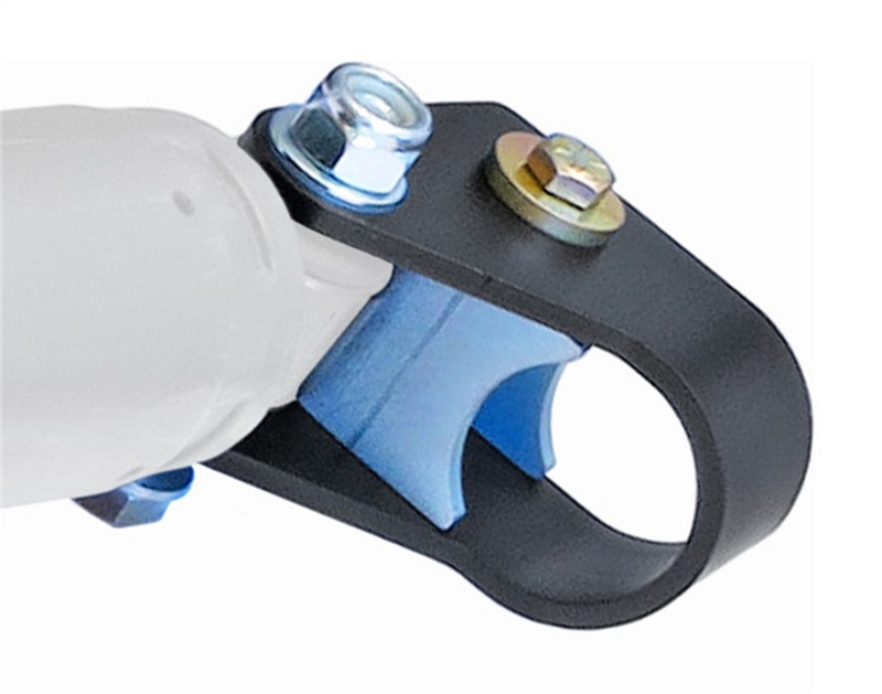 Jeep Gladiator Steering Stabilizer Shock Tie Rod Clamp Kit - RockJock - Currectlync