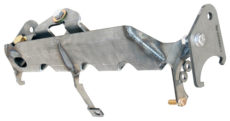 Jeep Wrangler JL - ROK Currectlync Steering Kits