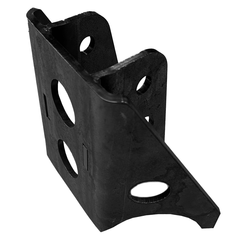 Jeep Wrangler JK Mounting Bracket - Front Upper - Rock Krawler - Passenger Side - `07-`18