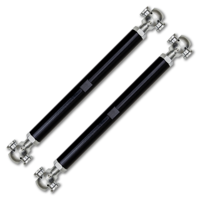 Jeep Wrangler JK Lower Control Arms - Rear - Rock Krawler - Double Adjustable - `07-`18