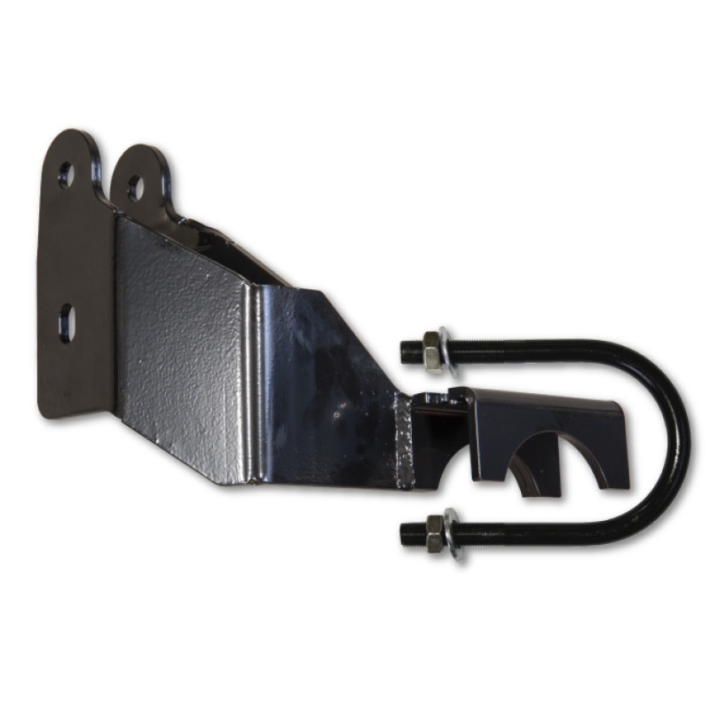 Jeep Wrangler JL Rear Track Bar Relocation Bracket Kit - Rear - Rock Krawler - 2018