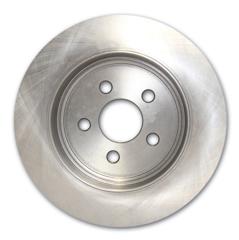 Jeep Grand Cherokee - EBC Premium Rotor Sets
