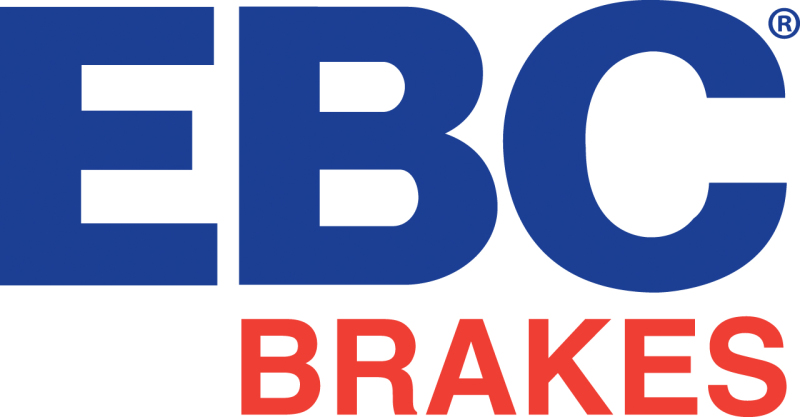 Jeep Grand Cherokee - EBC Premium Rotor Sets