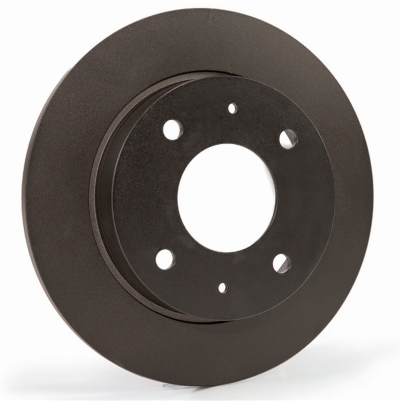 Jeep Grand Cherokee - EBC Premium Rotor Sets