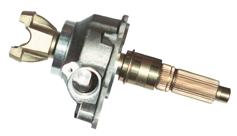 Jeep Cherokee - SKY Trans Case Indexing Ring