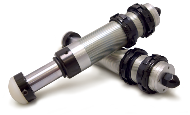 Jeep Wrangler JK Bump Stop - DV8 Offroad - 2.0 Hydraulic 2.5in Stroke - `07-`18