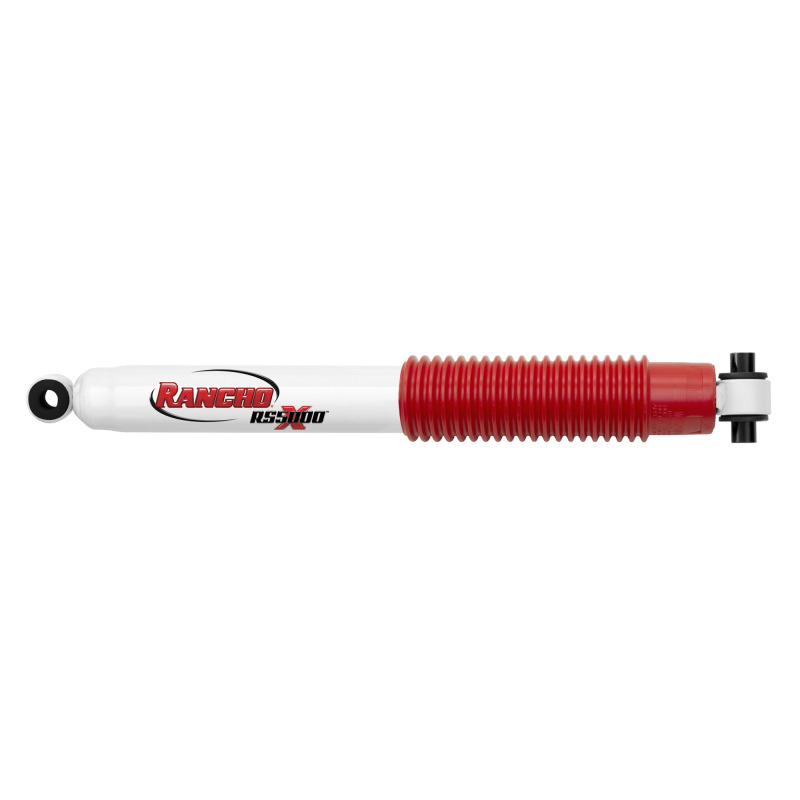 Jeep Gladiator Shock Absorber - Rancho - RS5000X - 2020+