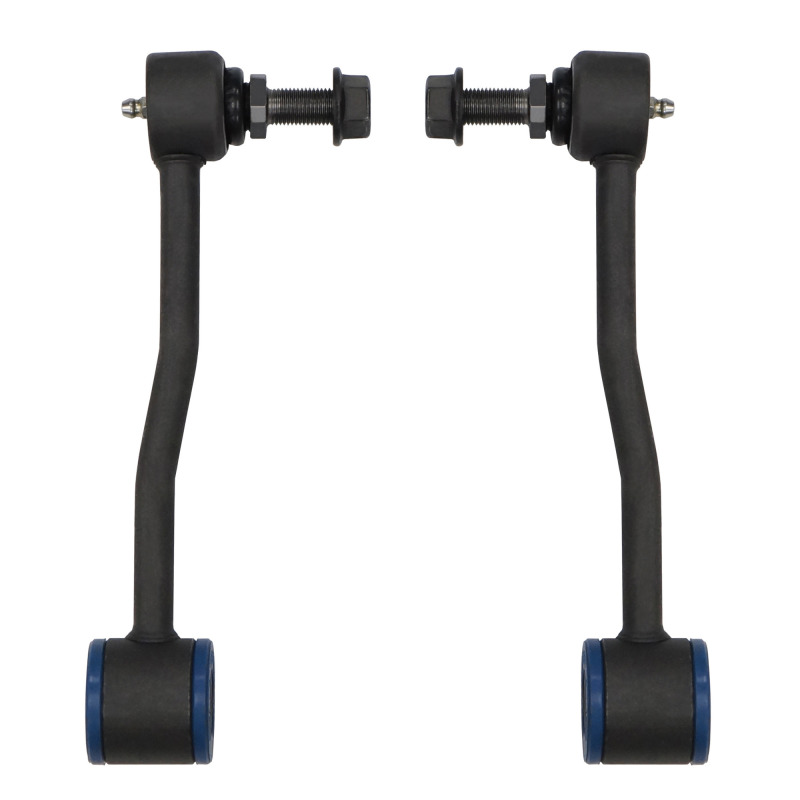 Jeep Gladiator Sway Bar Endlink Kit - Front - Rancho - `20-`21