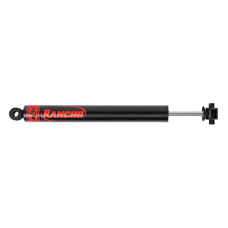 Jeep Gladiator Shocks - Rancho - RS7MT - Black satin - `18-`21