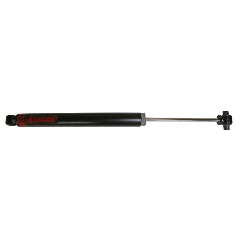 Jeep Wrangler JL Shocks - Rancho - RS7MT - Black satin - `18-`21