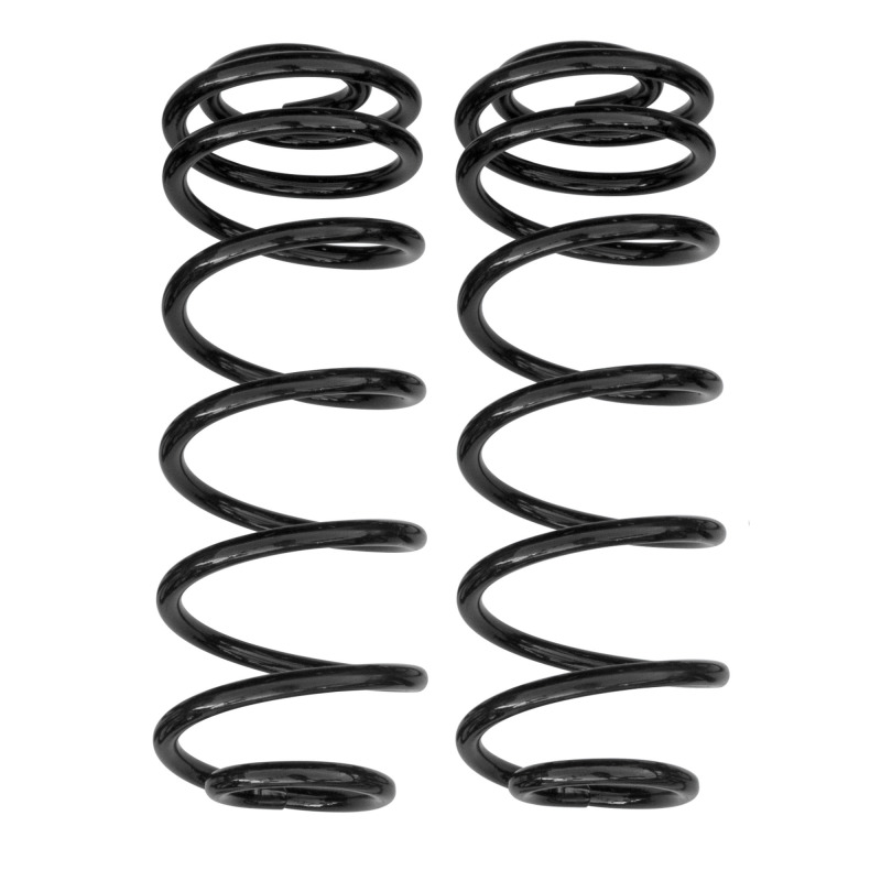 Jeep Wrangler JL - RHO Coil Spring Kits
