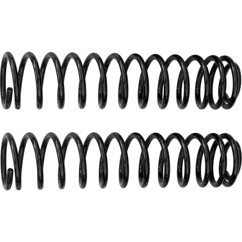 Jeep Wrangler JK - RHO Coil Spring Kits