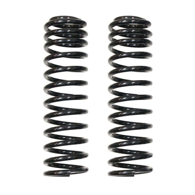 Jeep Wrangler JK - RHO Coil Spring Kits