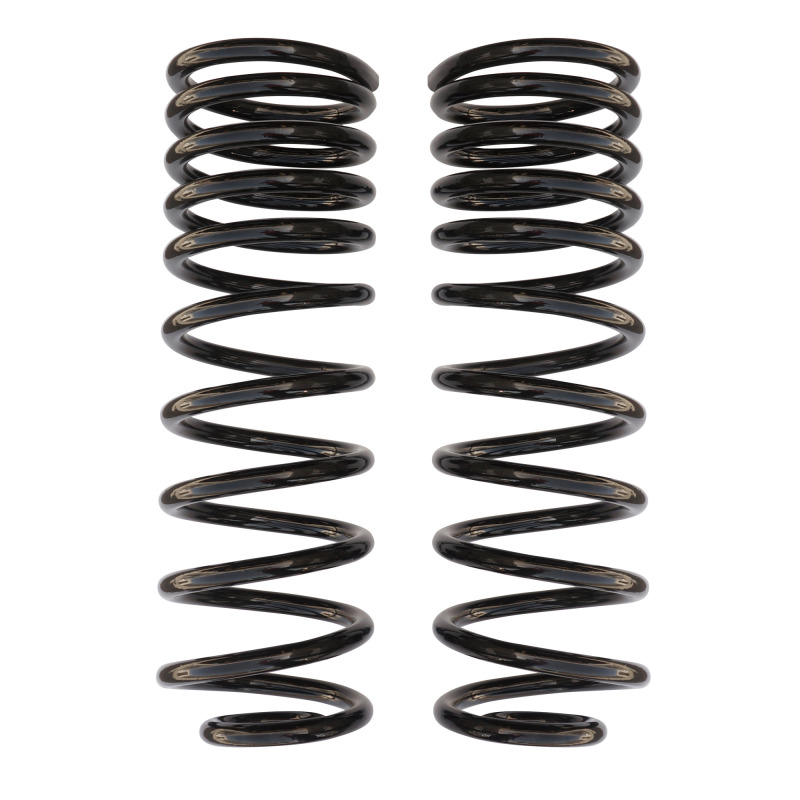 Jeep Gladiator Coil Spring Kit - Rear - Rancho - X-Lander - 2020+
