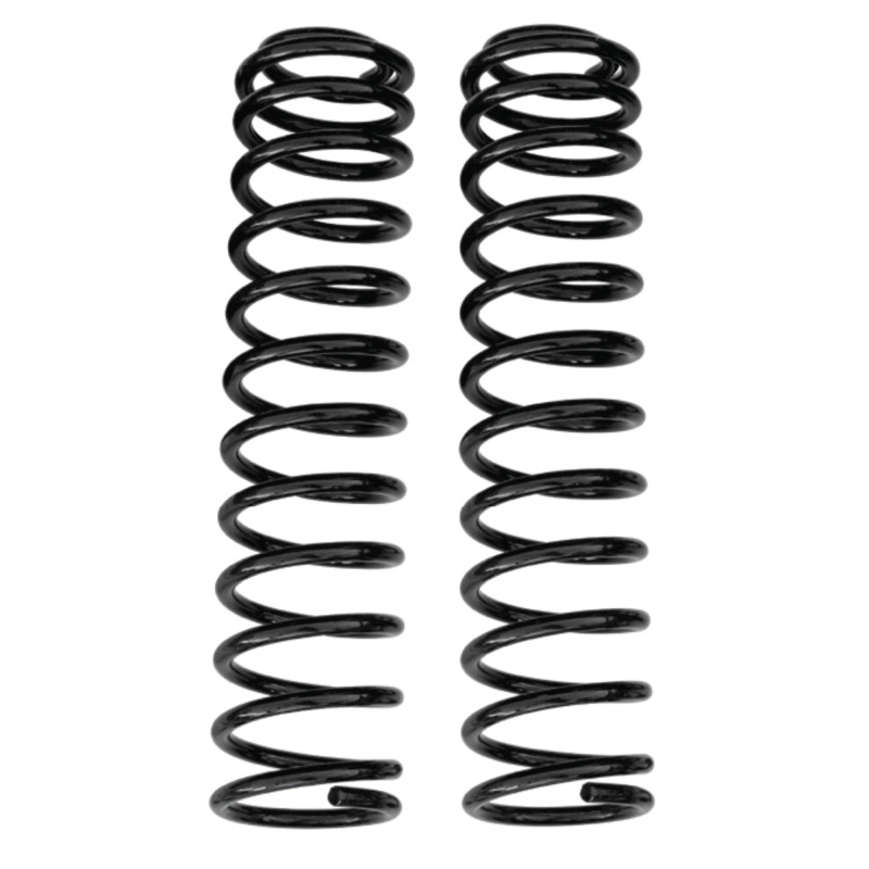 Jeep Wrangler JL - RHO Coil Spring Kits